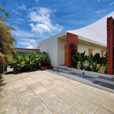 Hotel Tropicopia Mysore Exterior foto